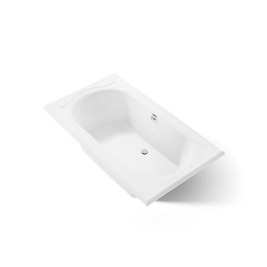 KOHLER | K-1137 | Underscore 6' Bath