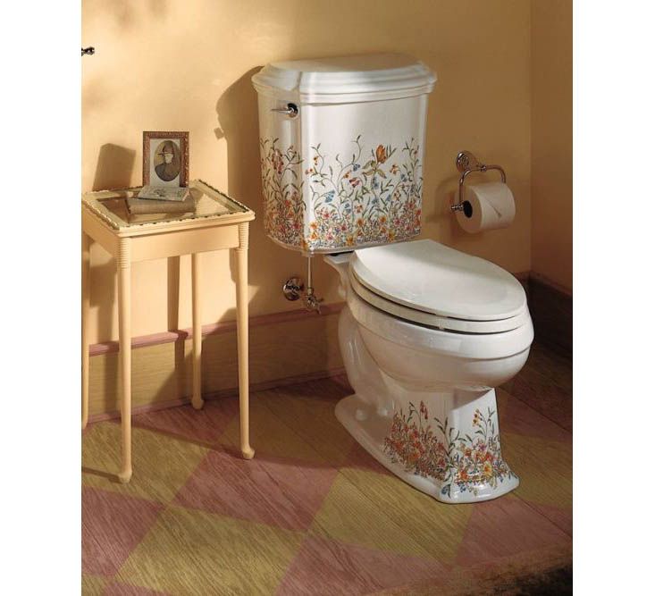 3/4 view of product