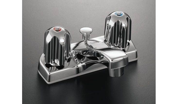 3/4 view of product