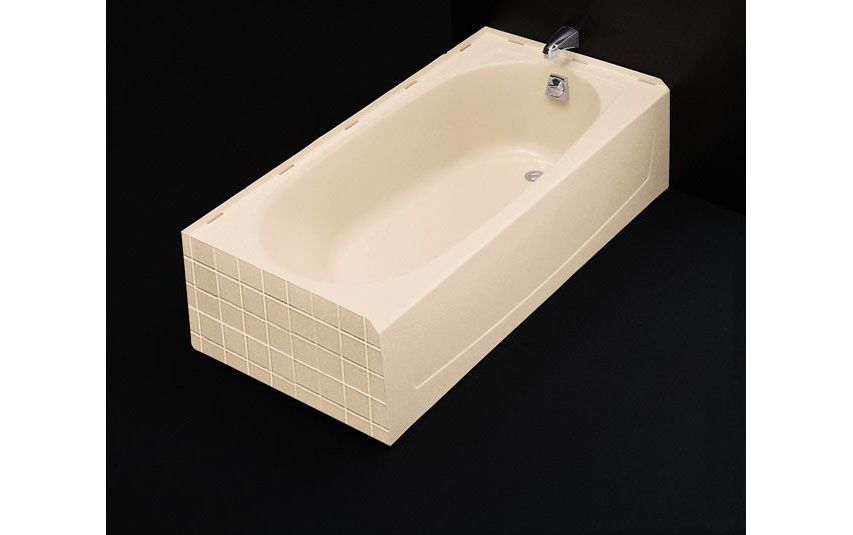 3/4 view of product