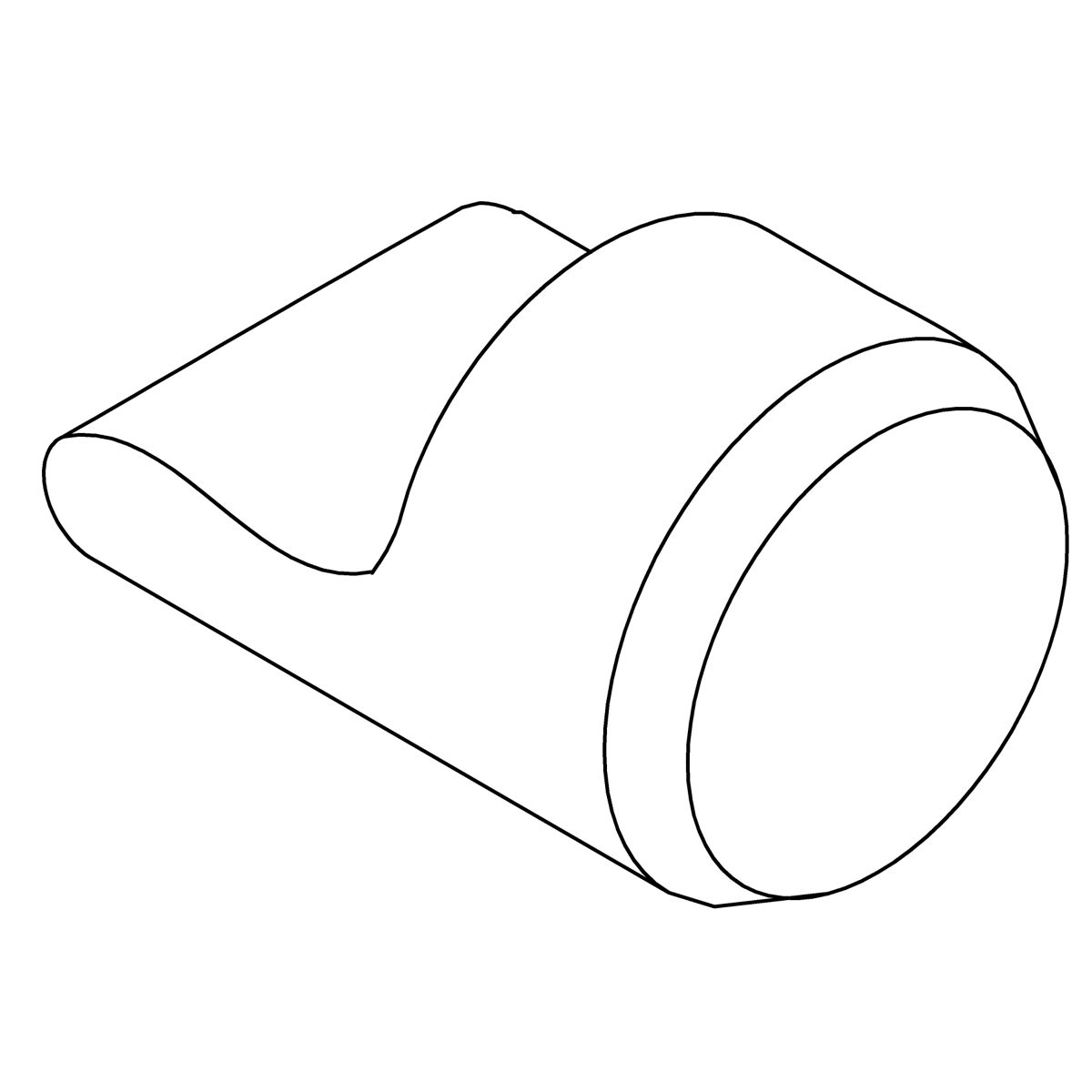 Plug Button