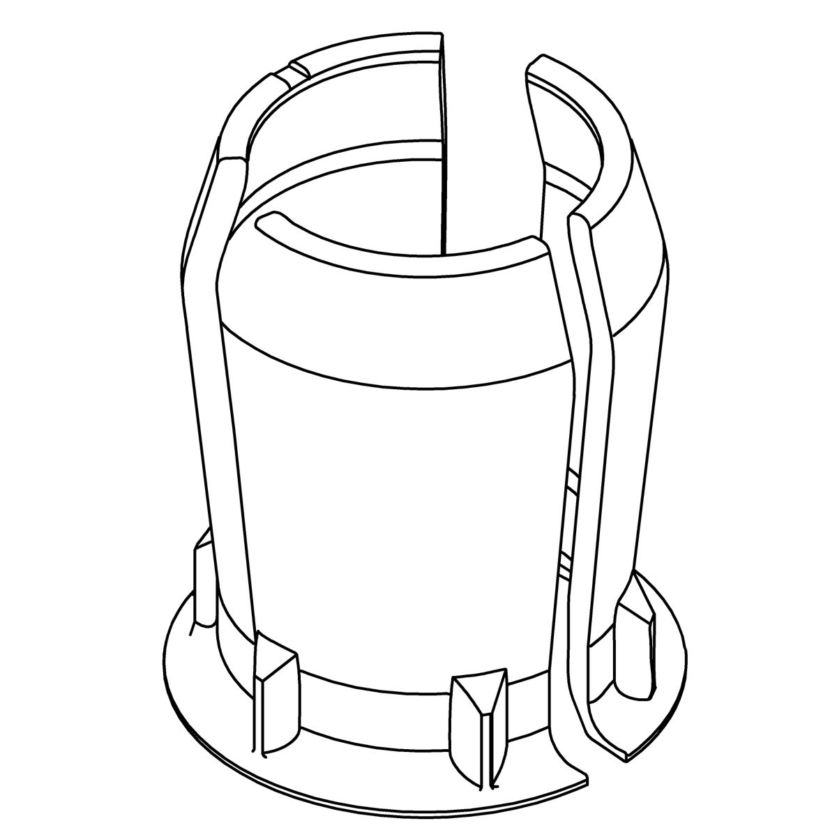 Bearing Kit