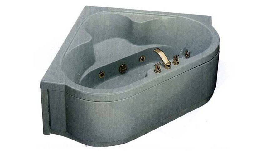 3/4 view of product