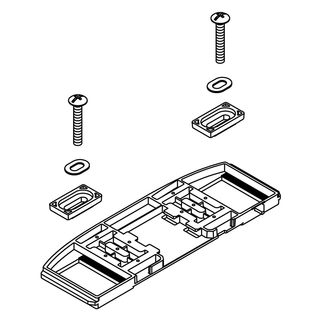 Mounting Kit