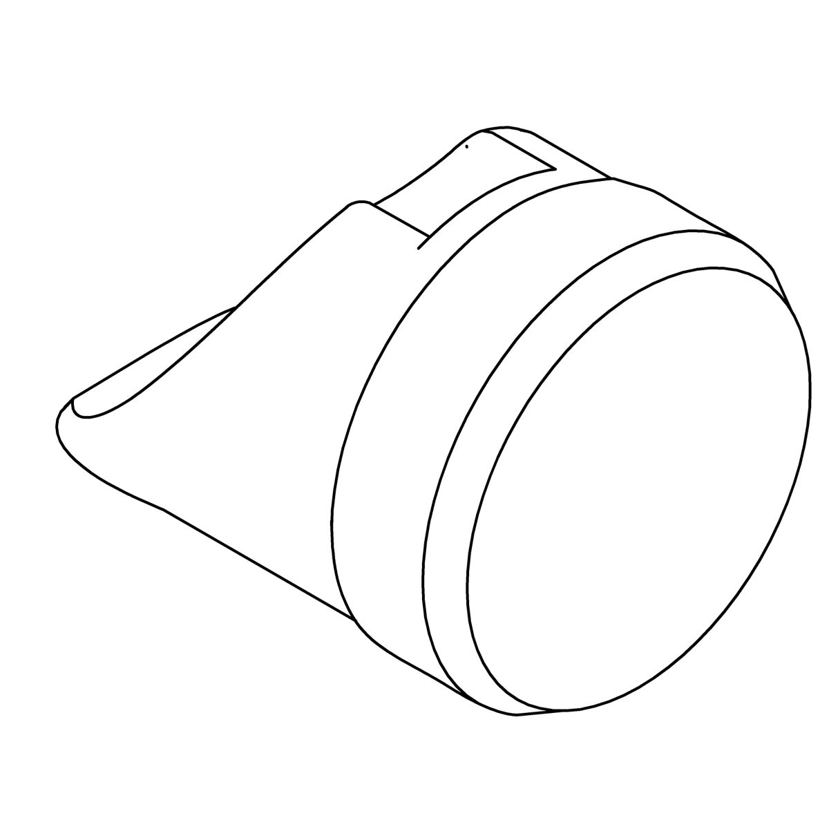 Plug Button