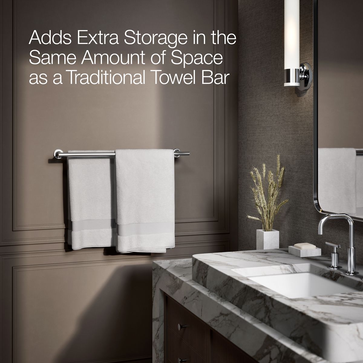 image focused on single product story