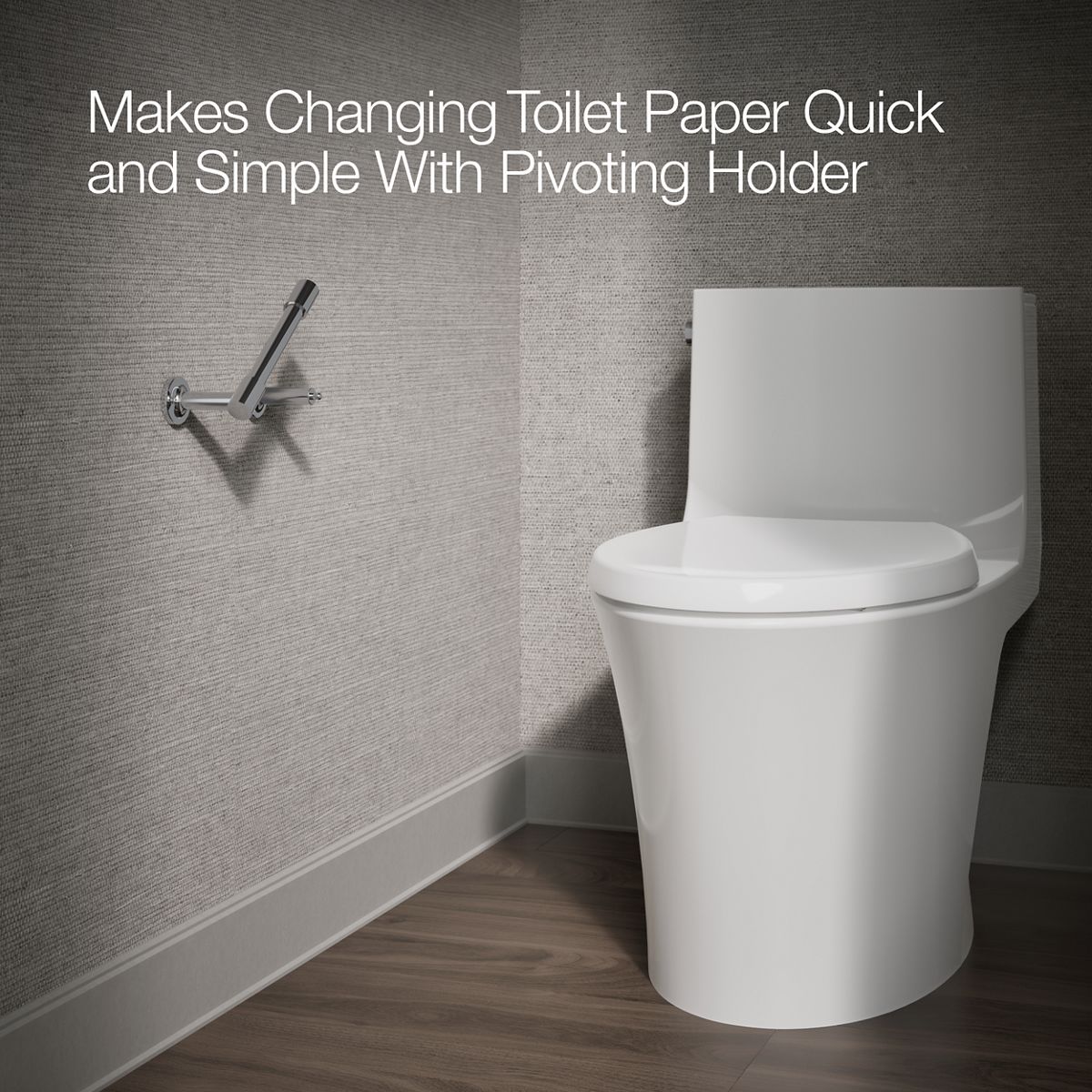 image focused on single product story