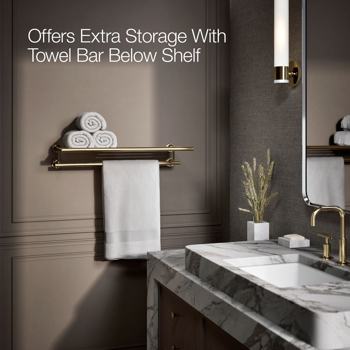 image focused on single product story