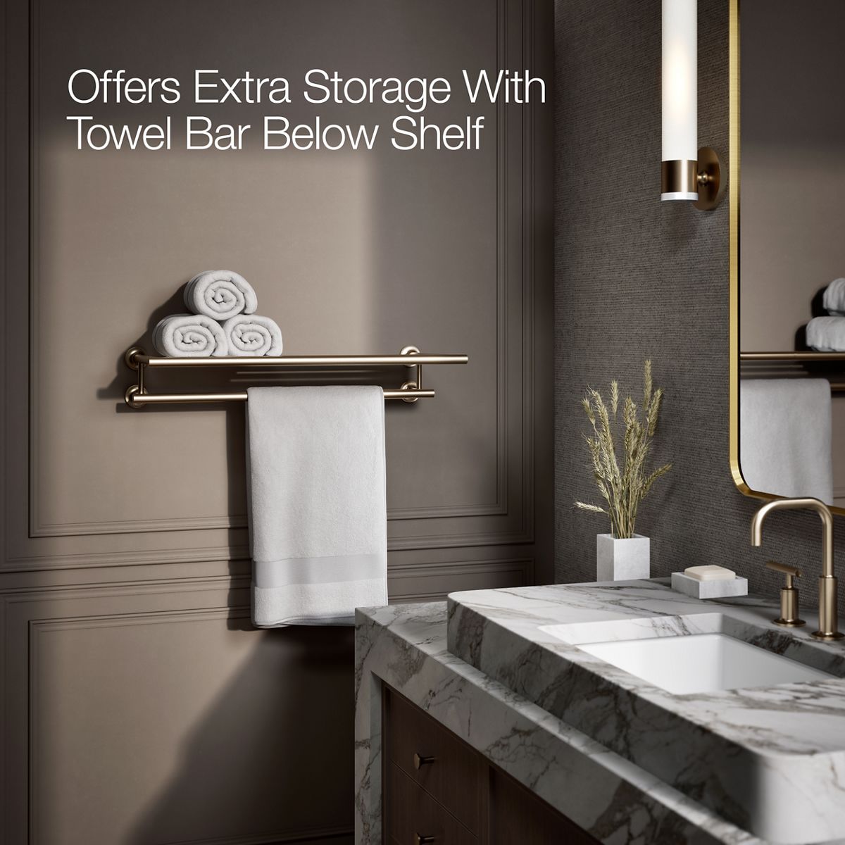 image focused on single product story