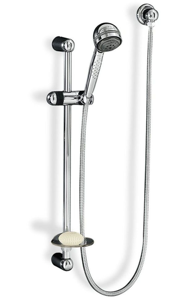 3/4 view of product