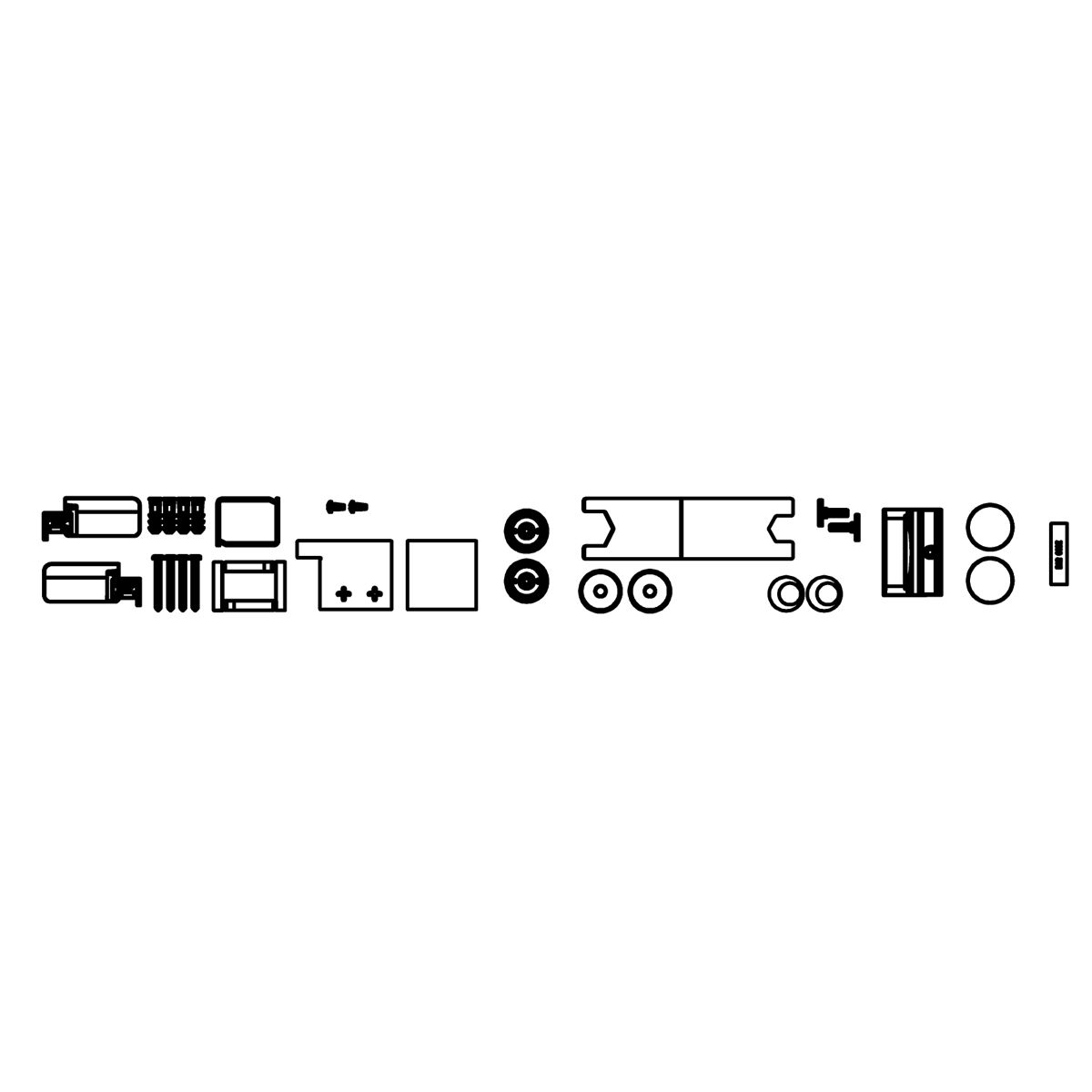 Hardware Kit
