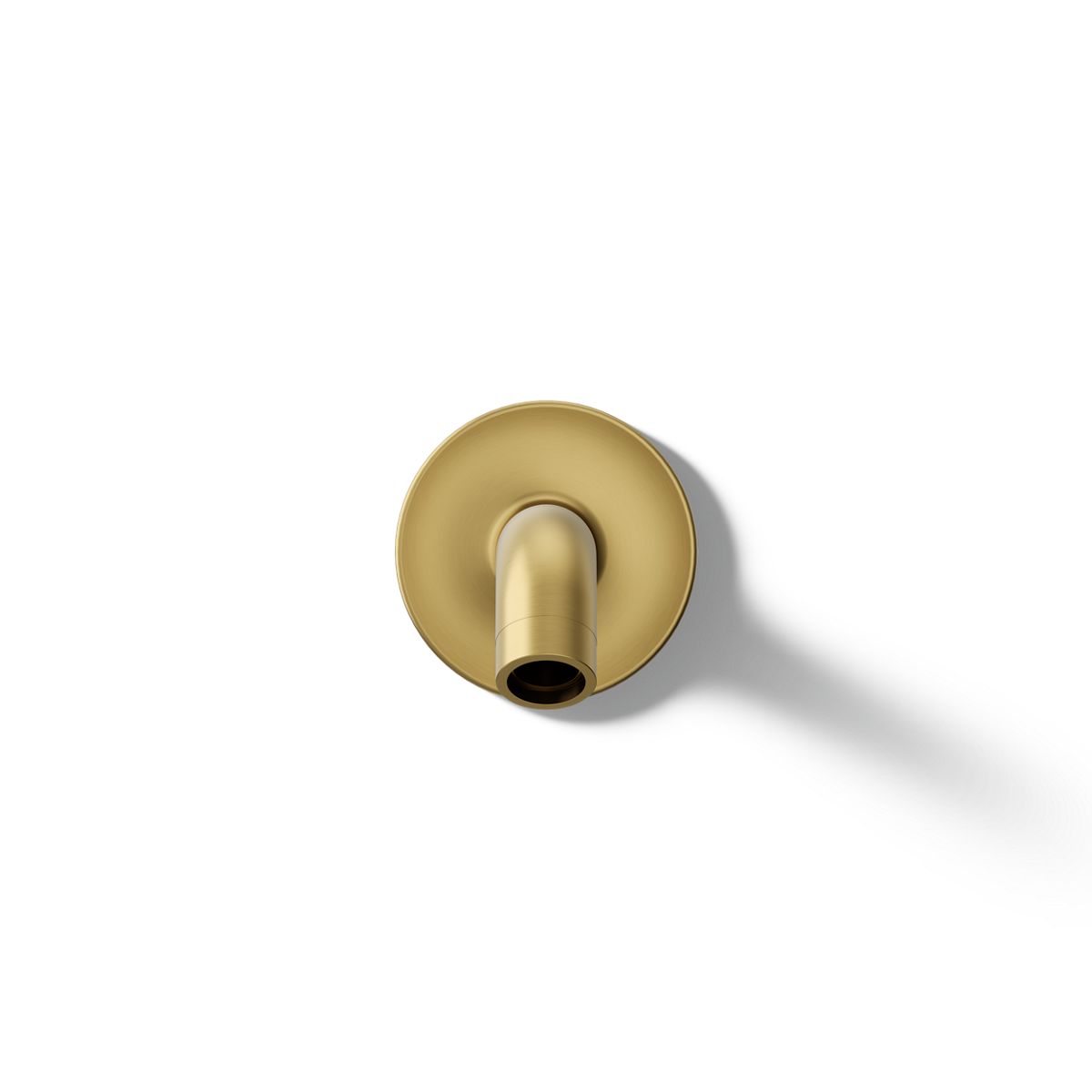 front view of product