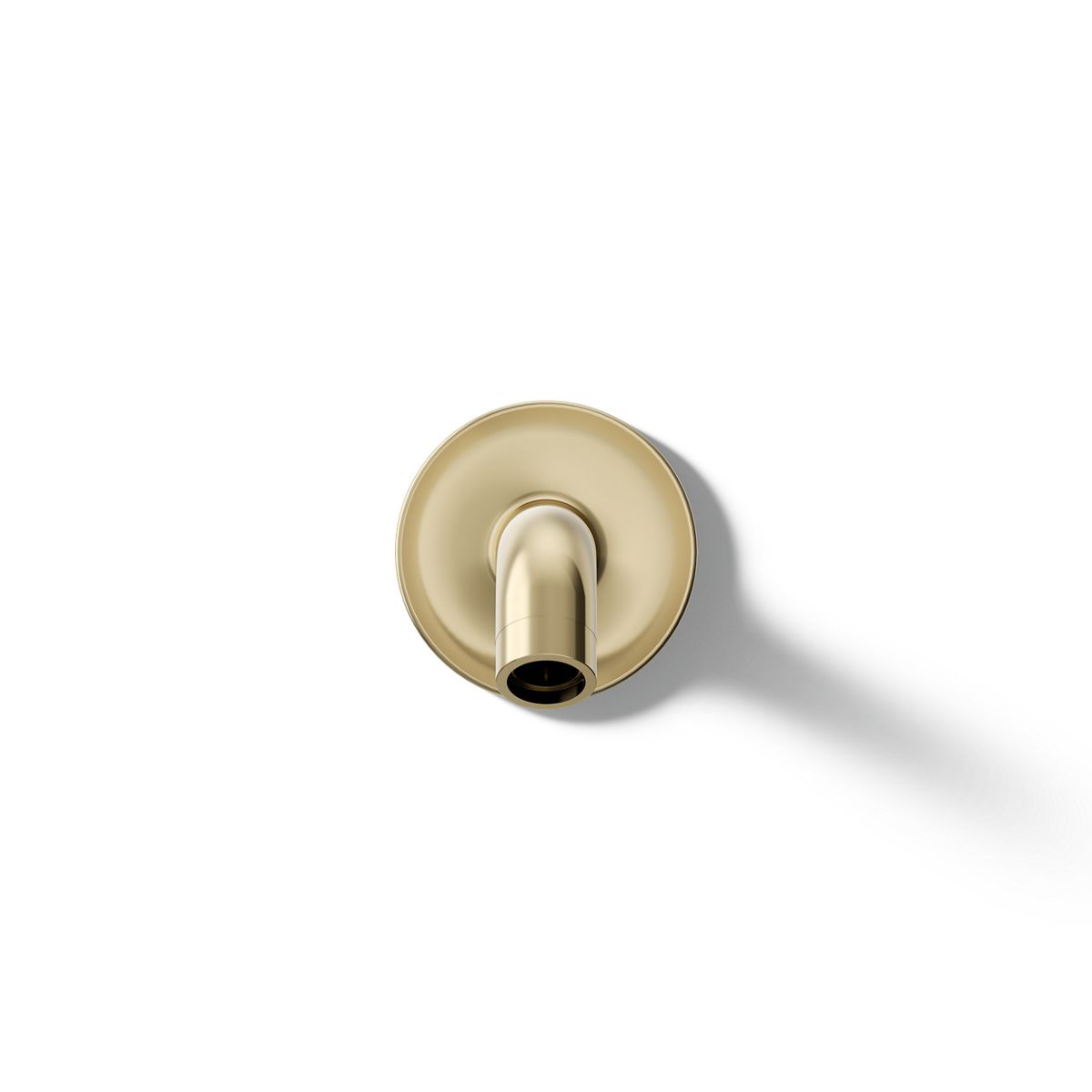 front view of product