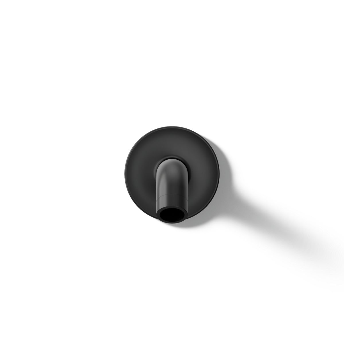 front view of product