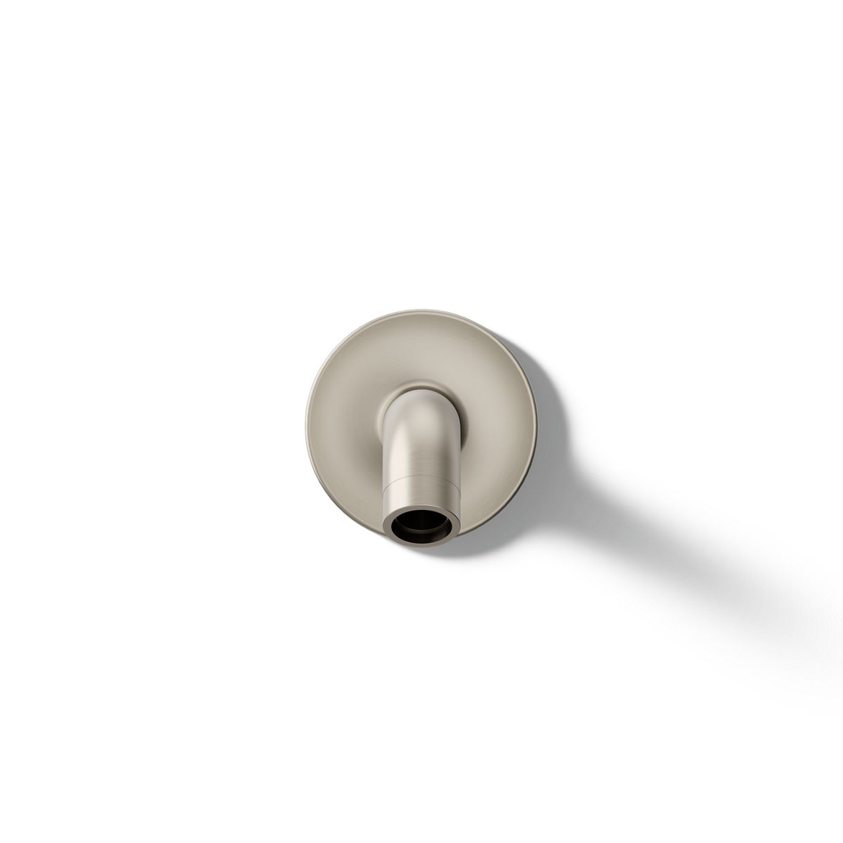 front view of product