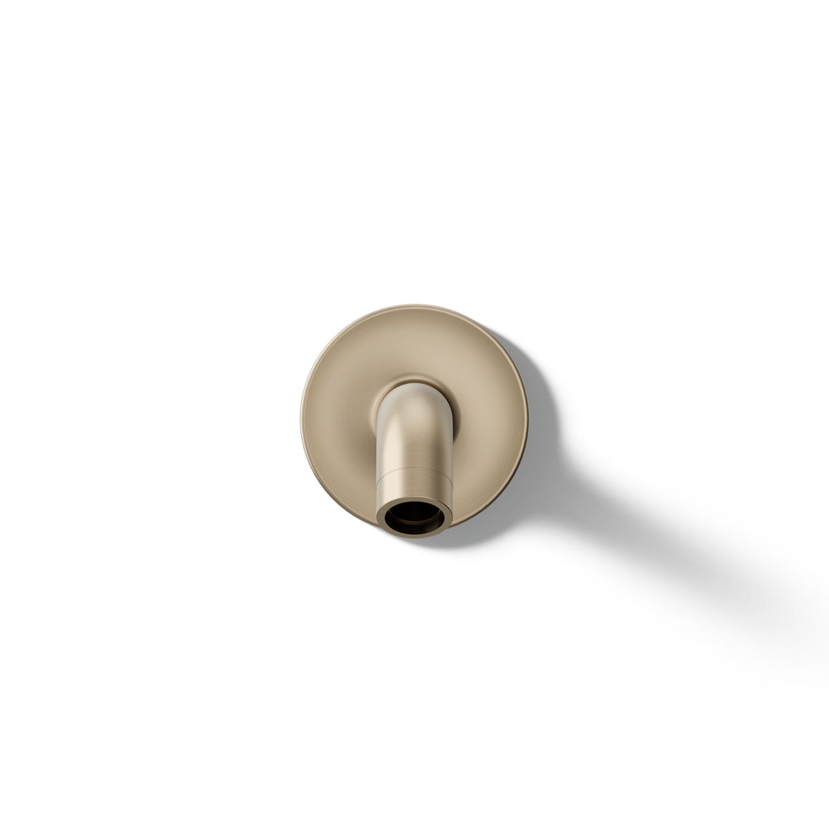 front view of product
