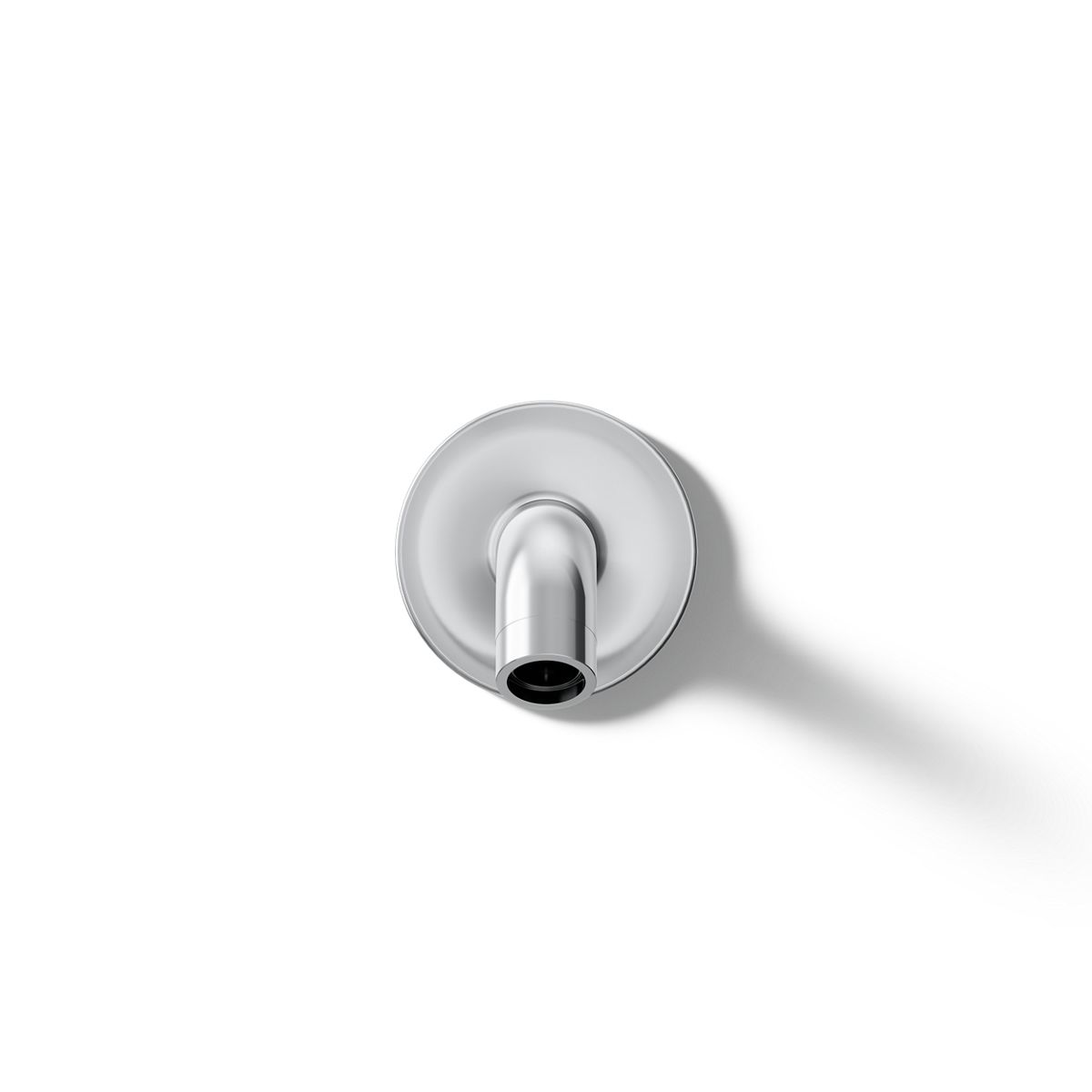 front view of product