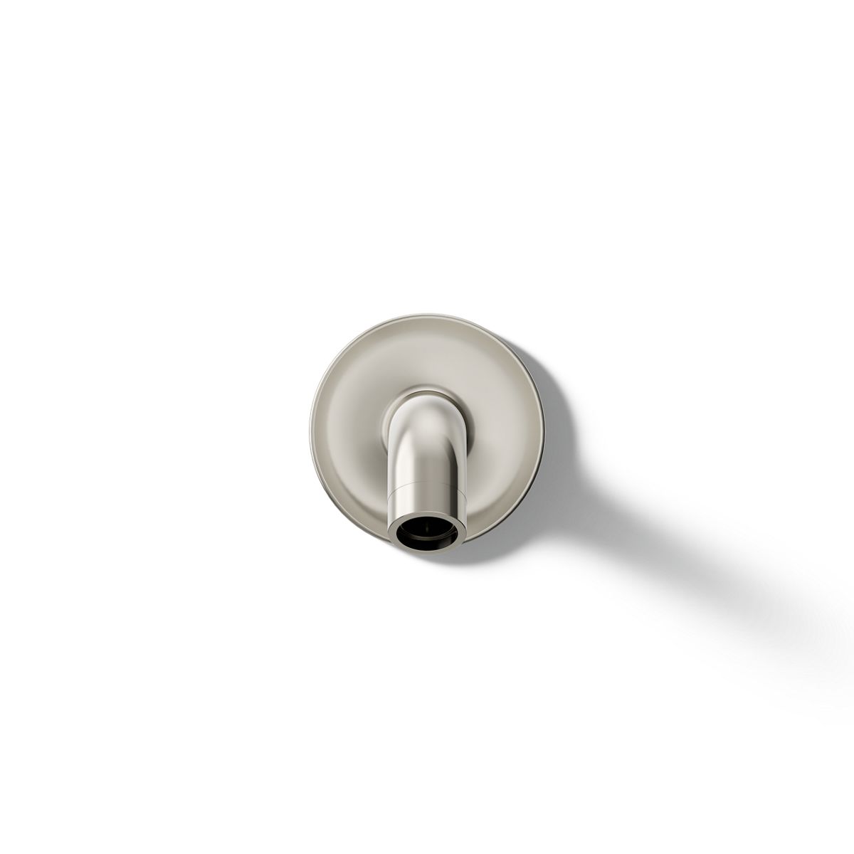 front view of product