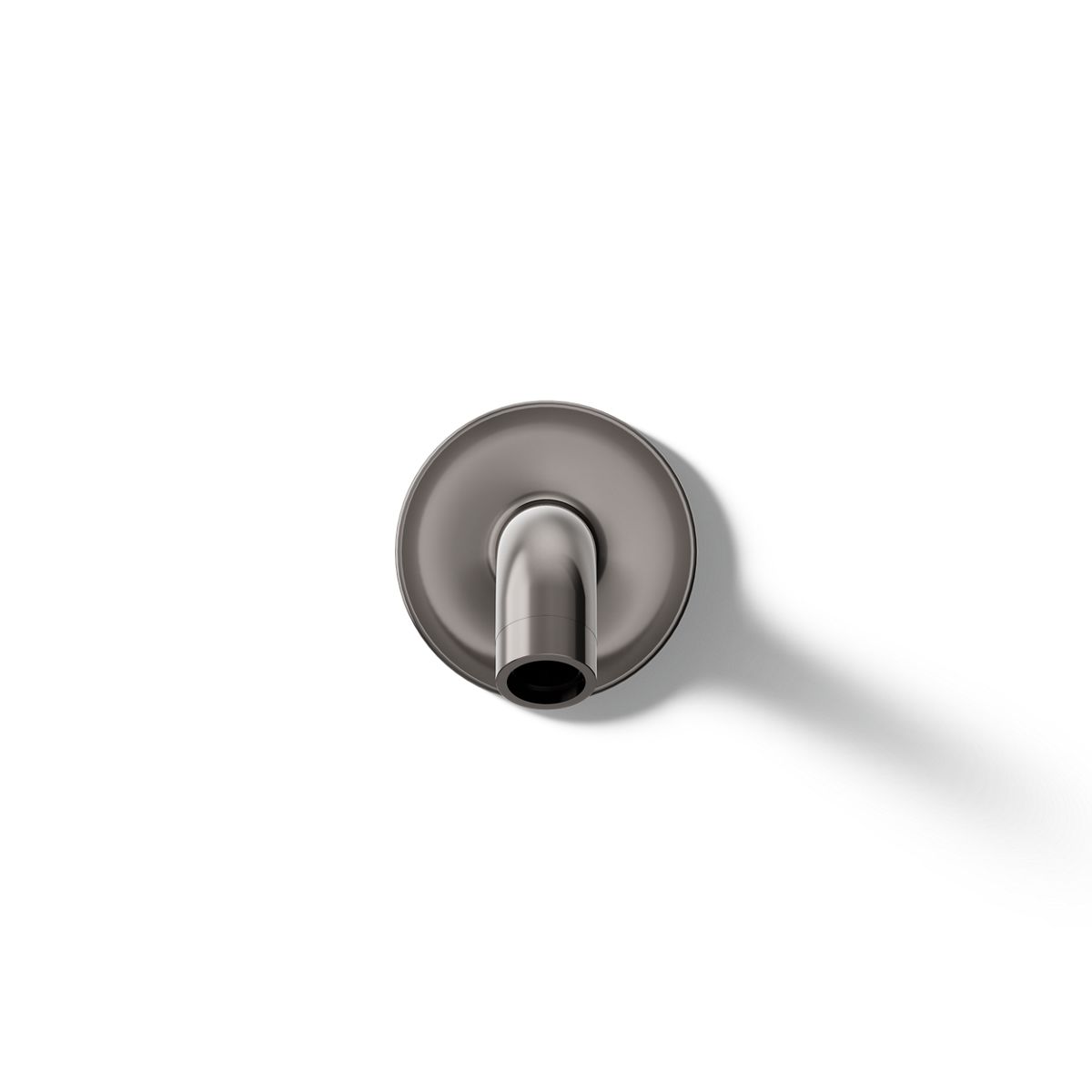 front view of product