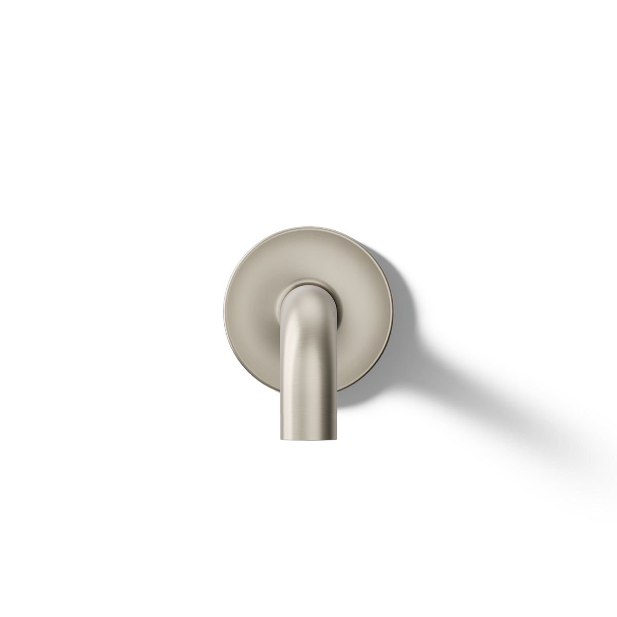front view of product