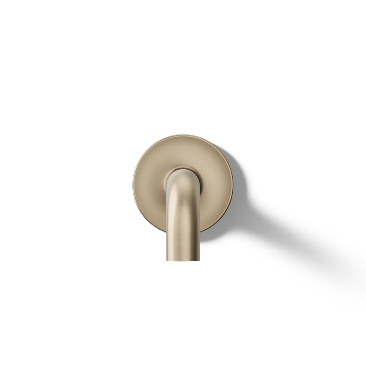 front view of product
