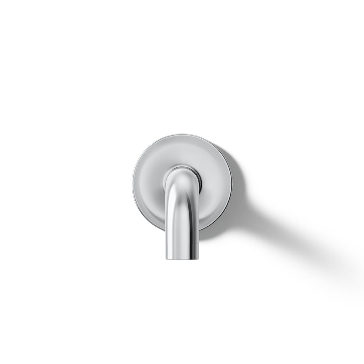 front view of product