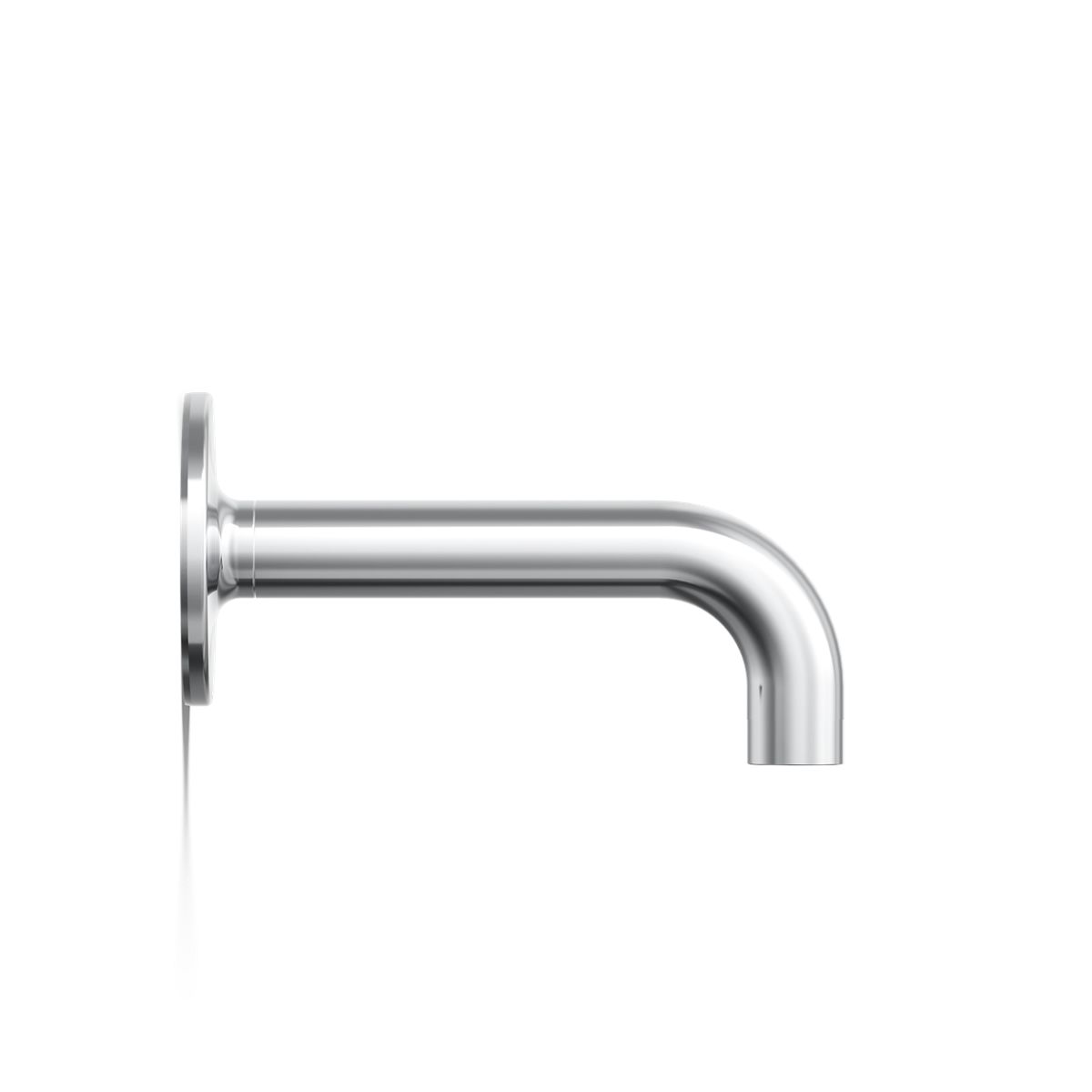 side view of product