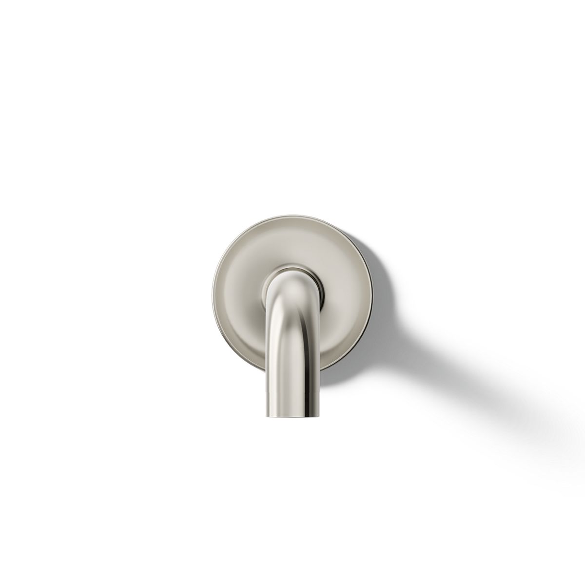 front view of product