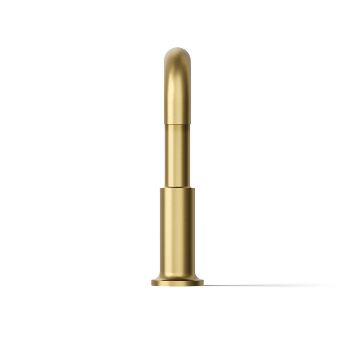front view of product