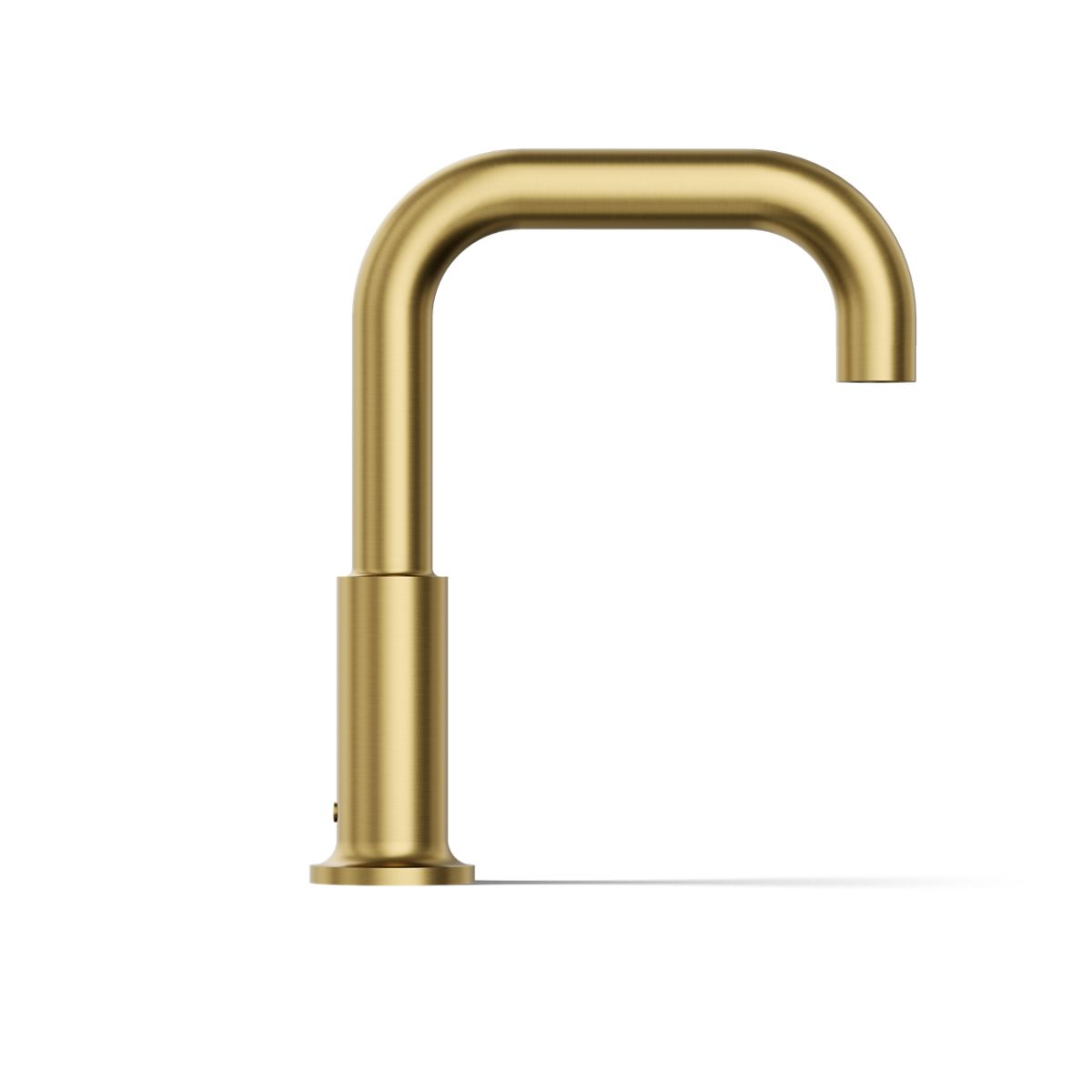 side view of product