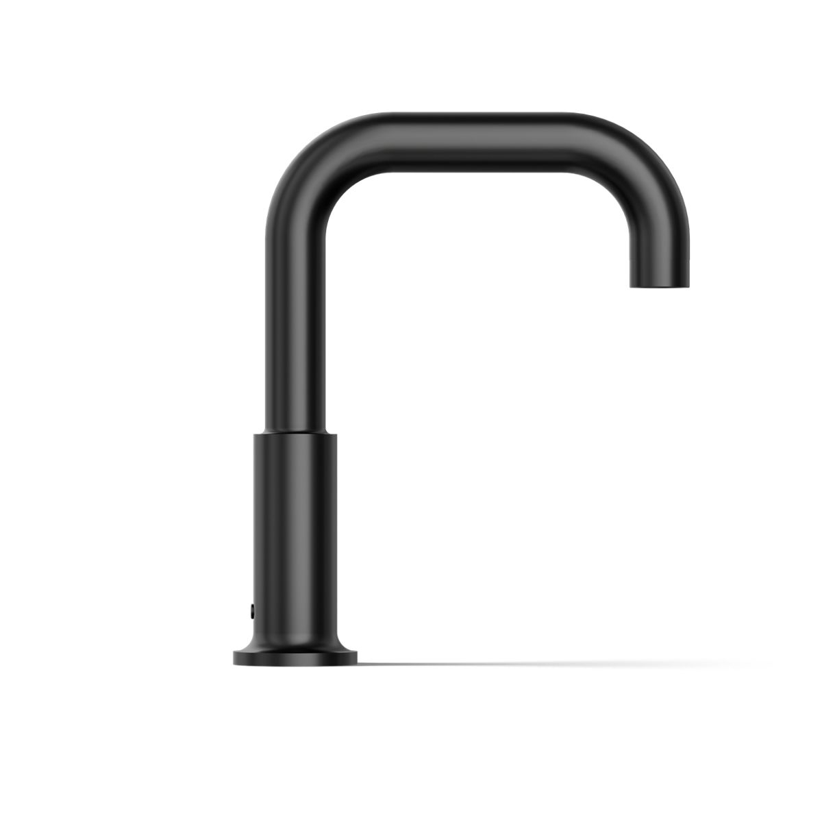 side view of product