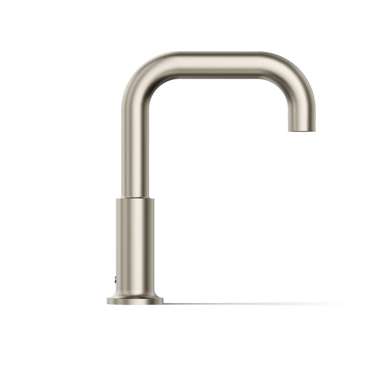 side view of product