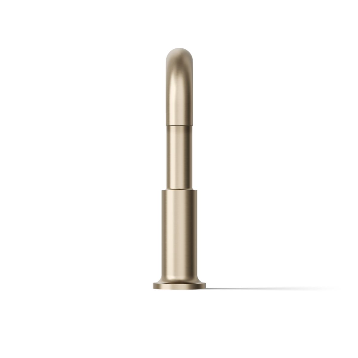 front view of product
