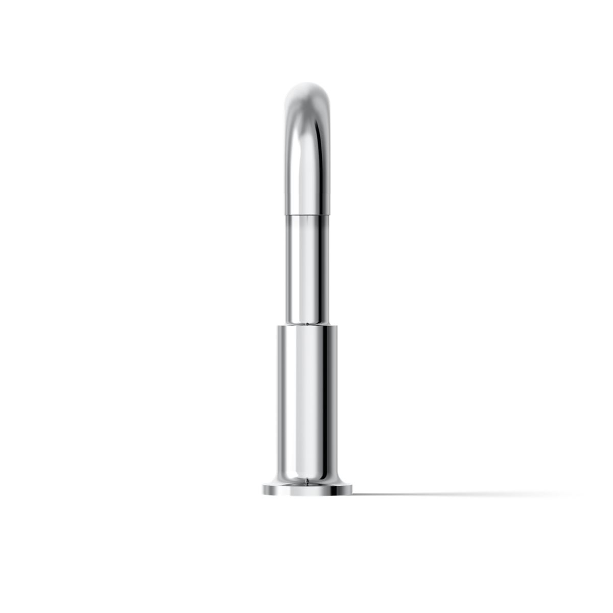 front view of product