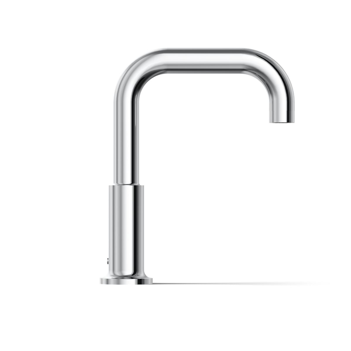 side view of product