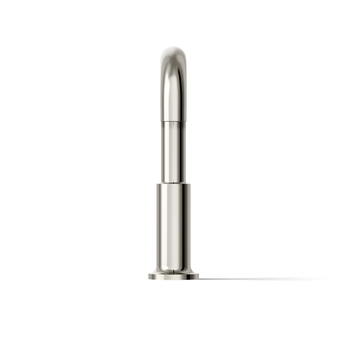 front view of product