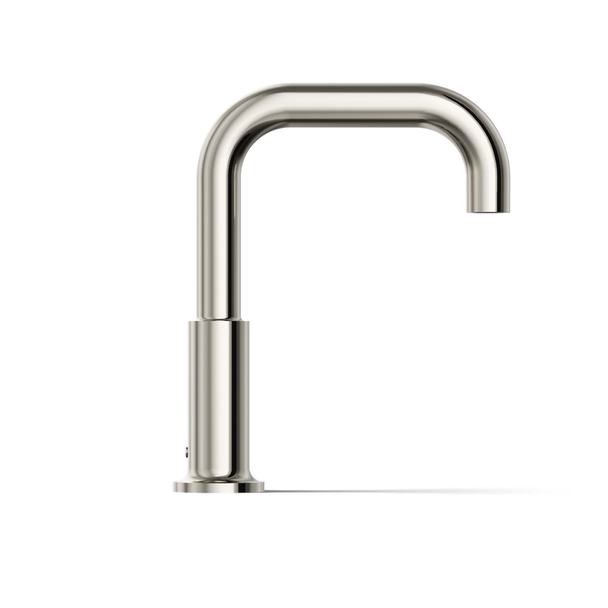 side view of product