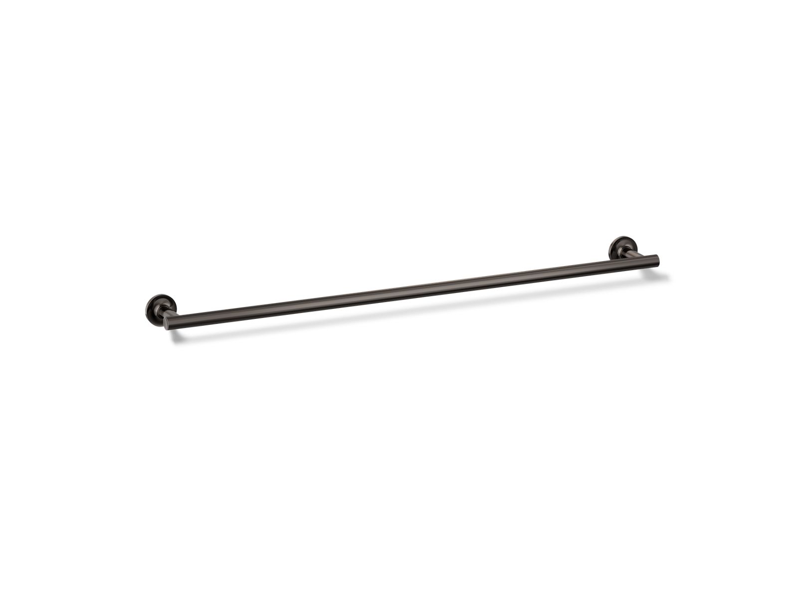 tk0718(^^) KOHLER | K-14437 | Purist 30-Inch Towel Bar