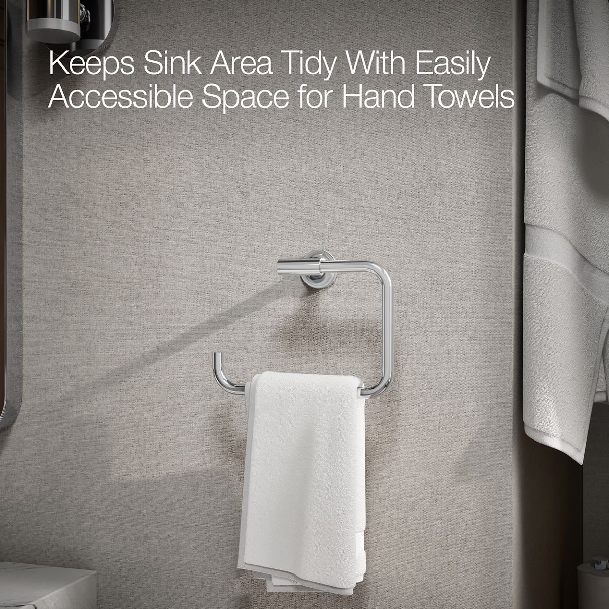 image focused on single product story