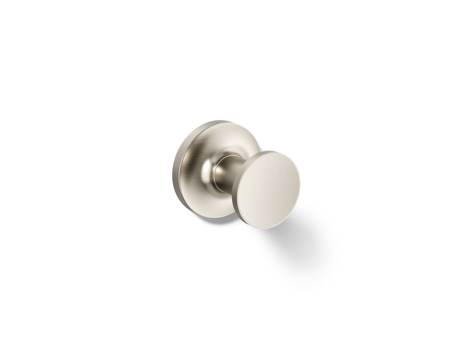 KOHLER | K-14443 | Purist Robe Hook
