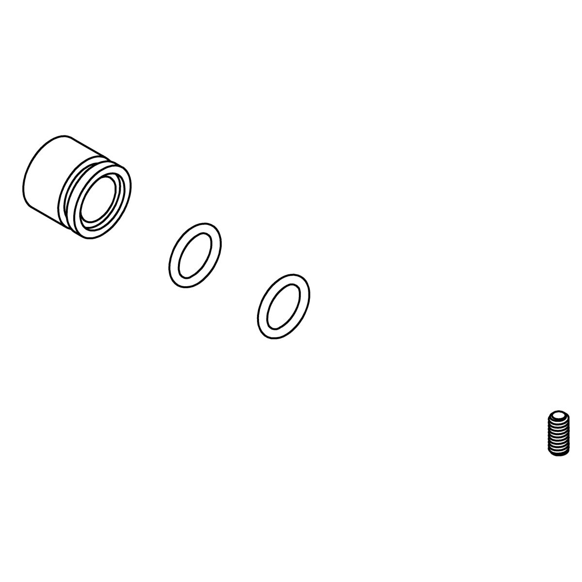 Bushing Service