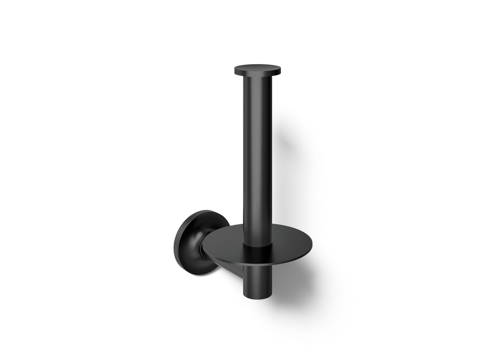 【kkpp】 Purist Toilet Paper Holder | K-14444 | KOHLER