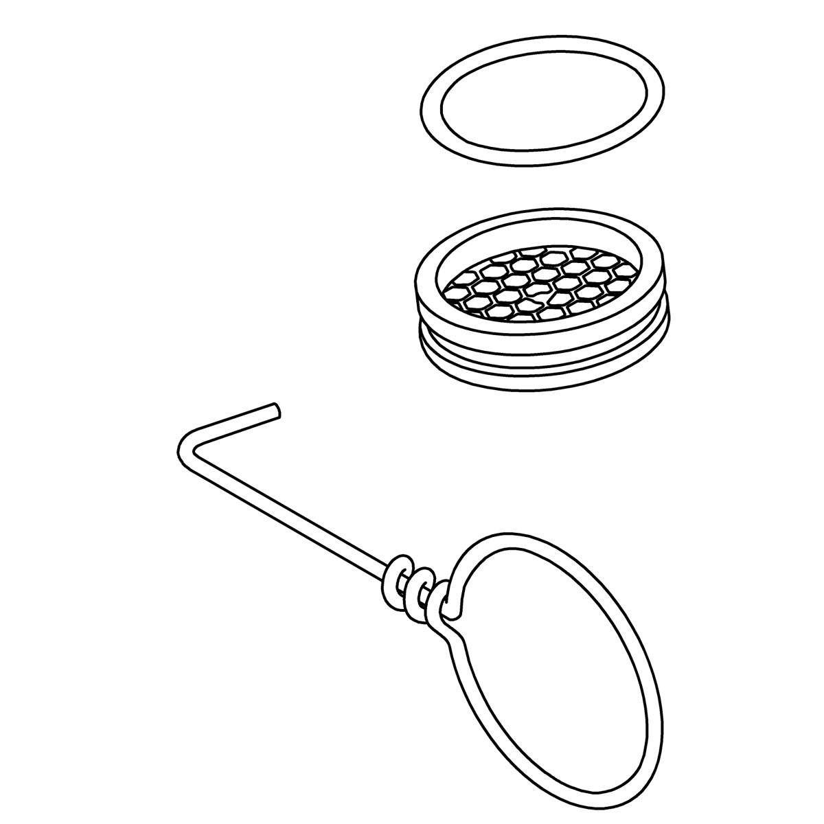 Flow Insert Kit