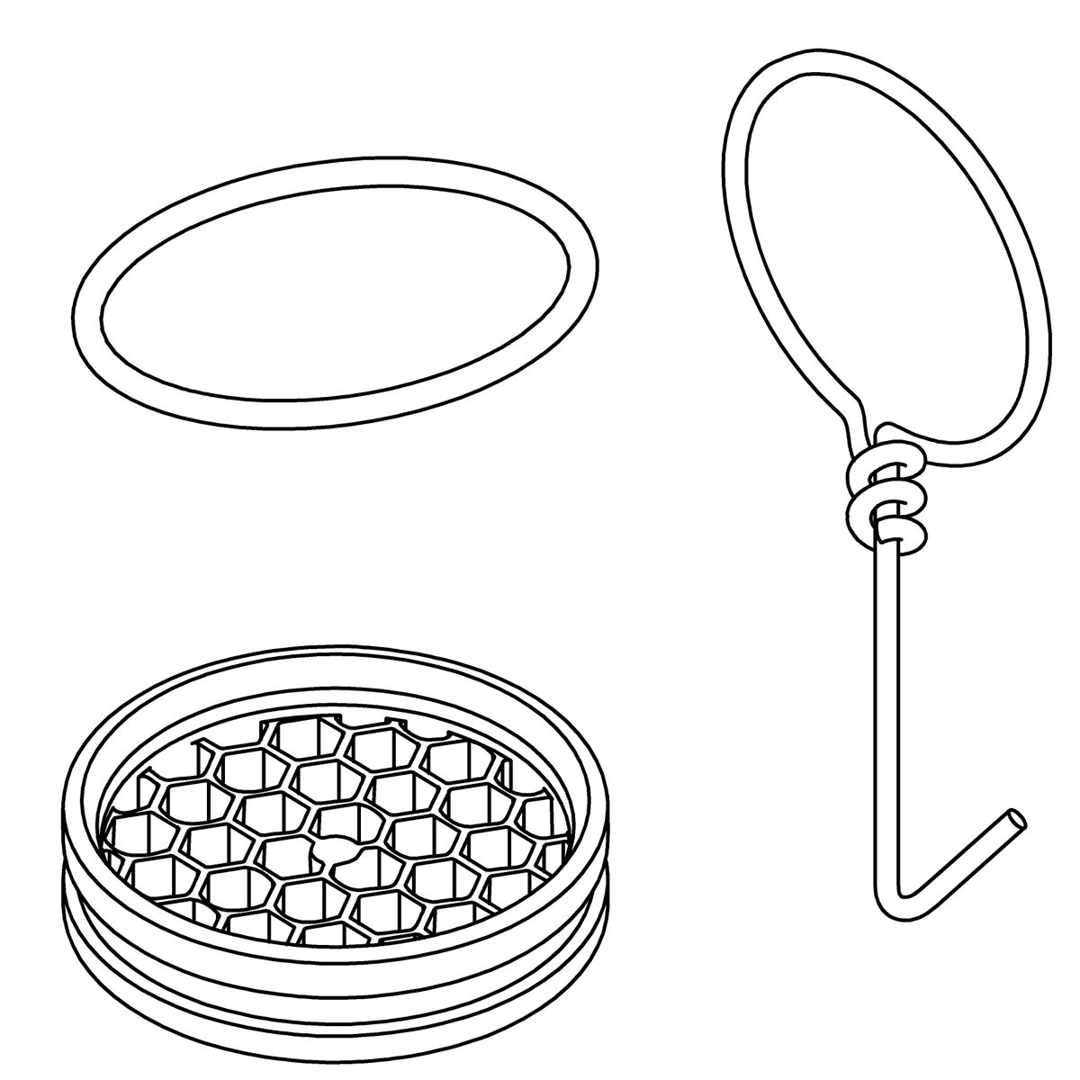 Flow Insert Kit