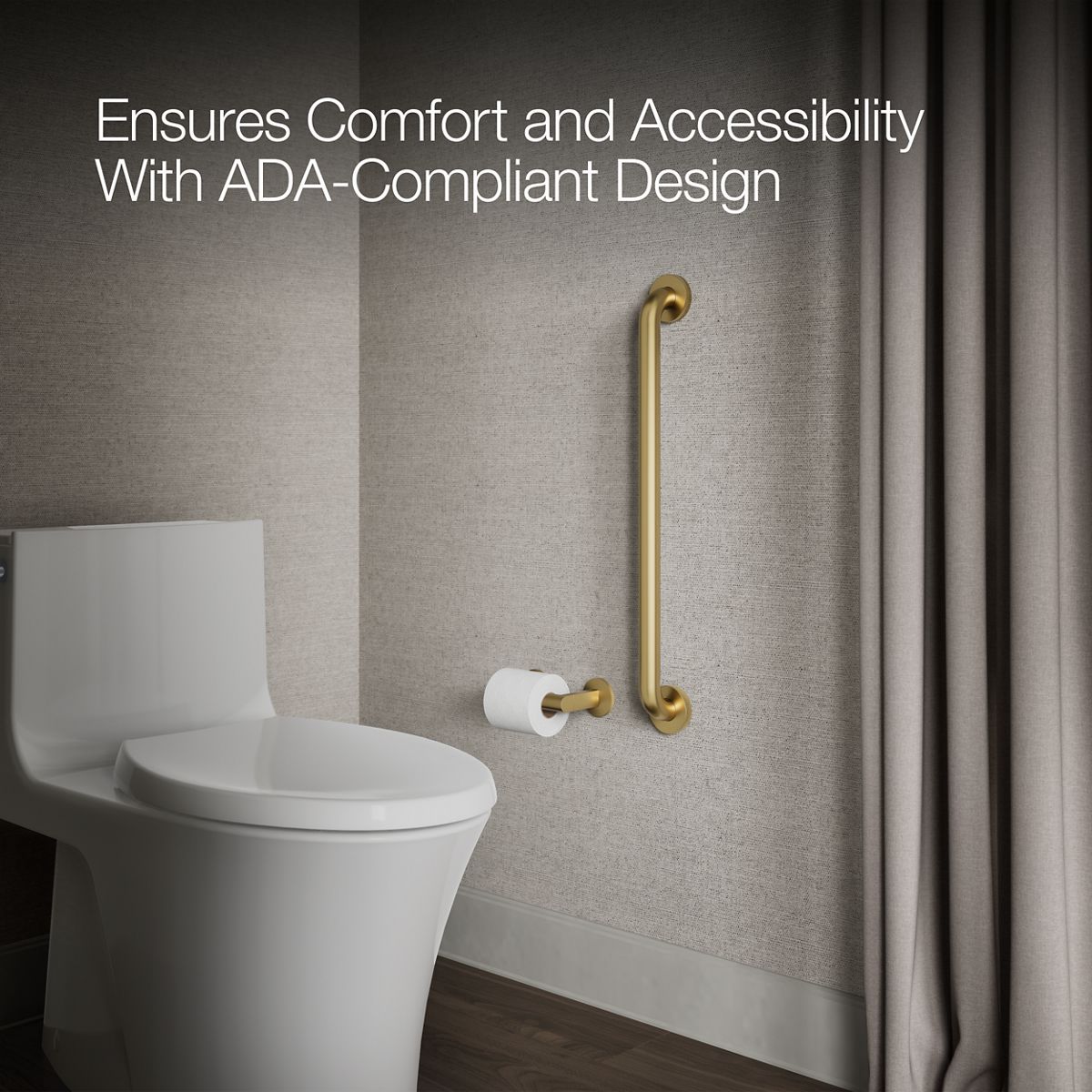 KOHLER | K-14562 | Contemporary 24