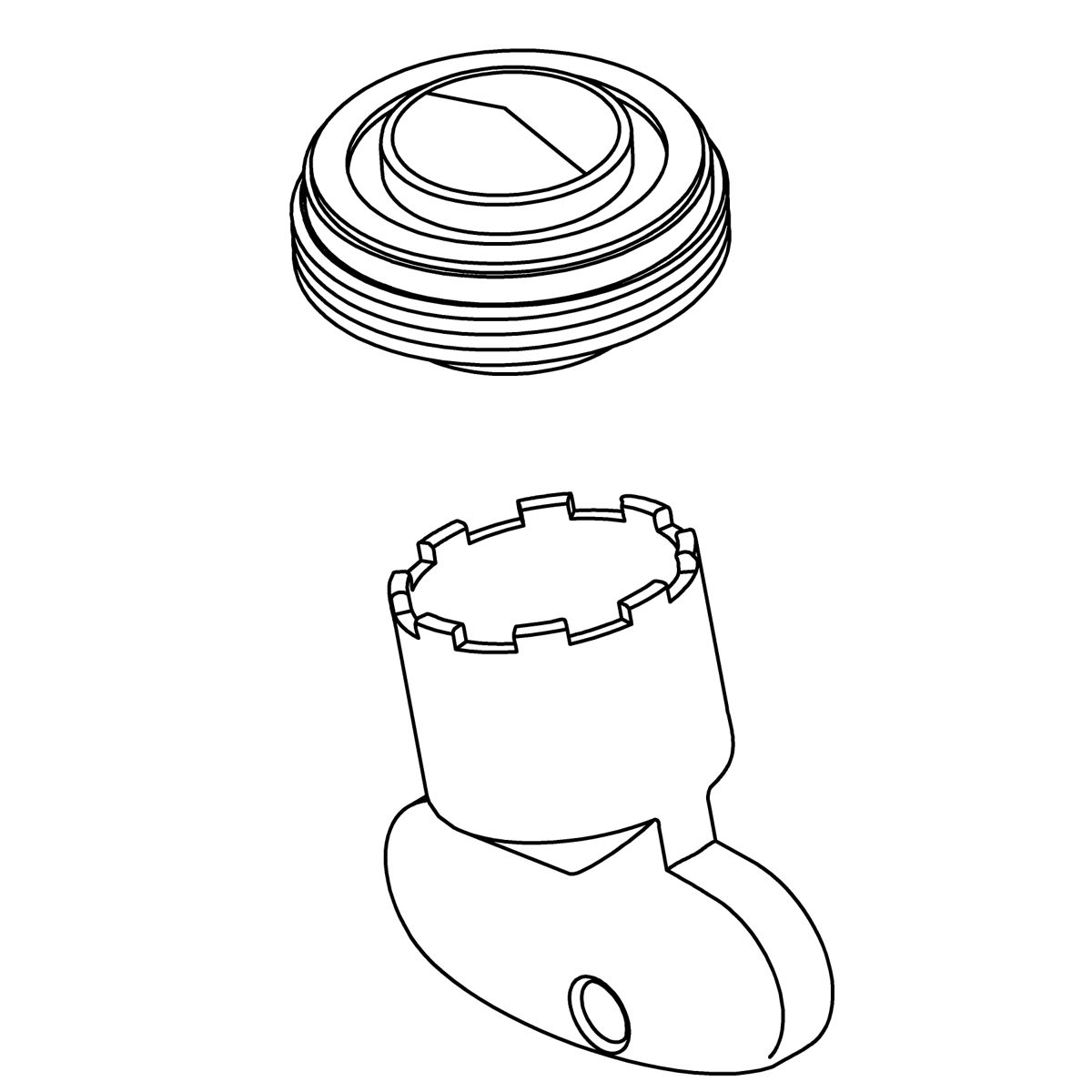 Aerator Kit
