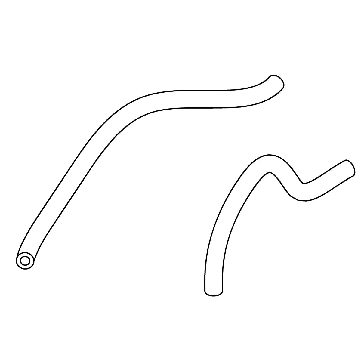 Hose Service Kit