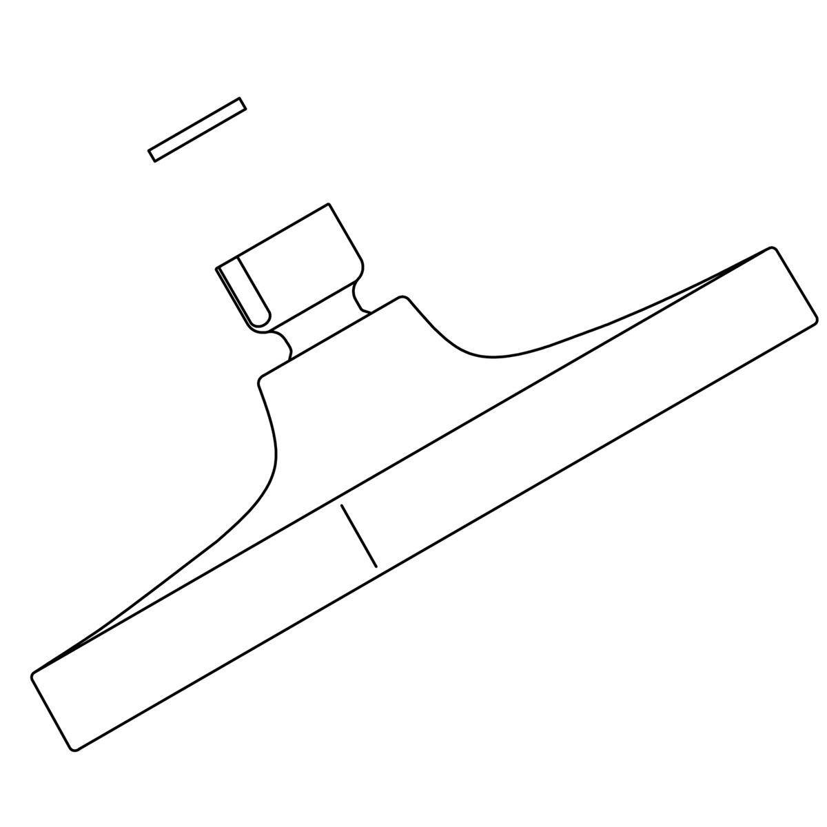 Kohler Genuine Parts Assembly, Shower HEAD - Matte Black