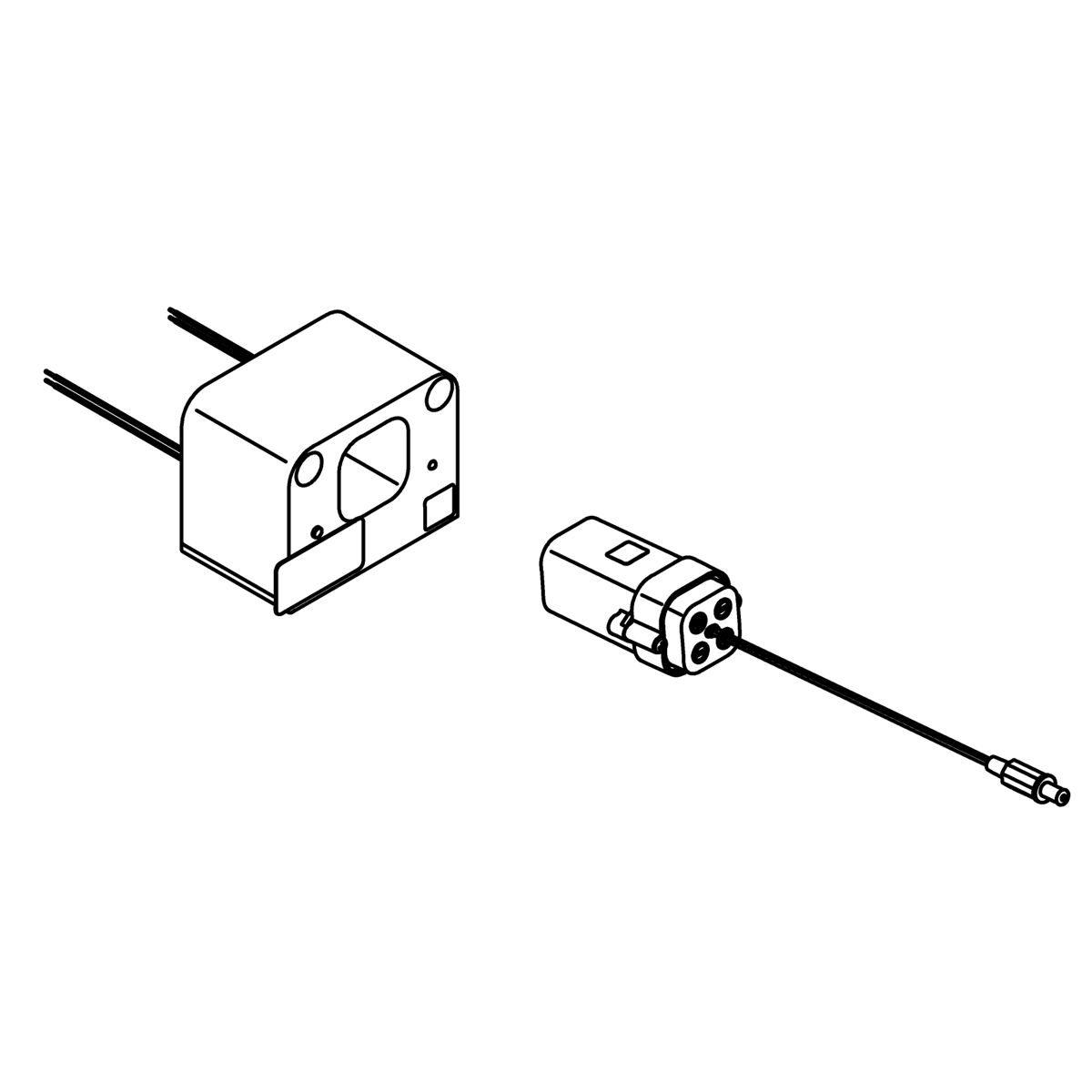 Control Assembly