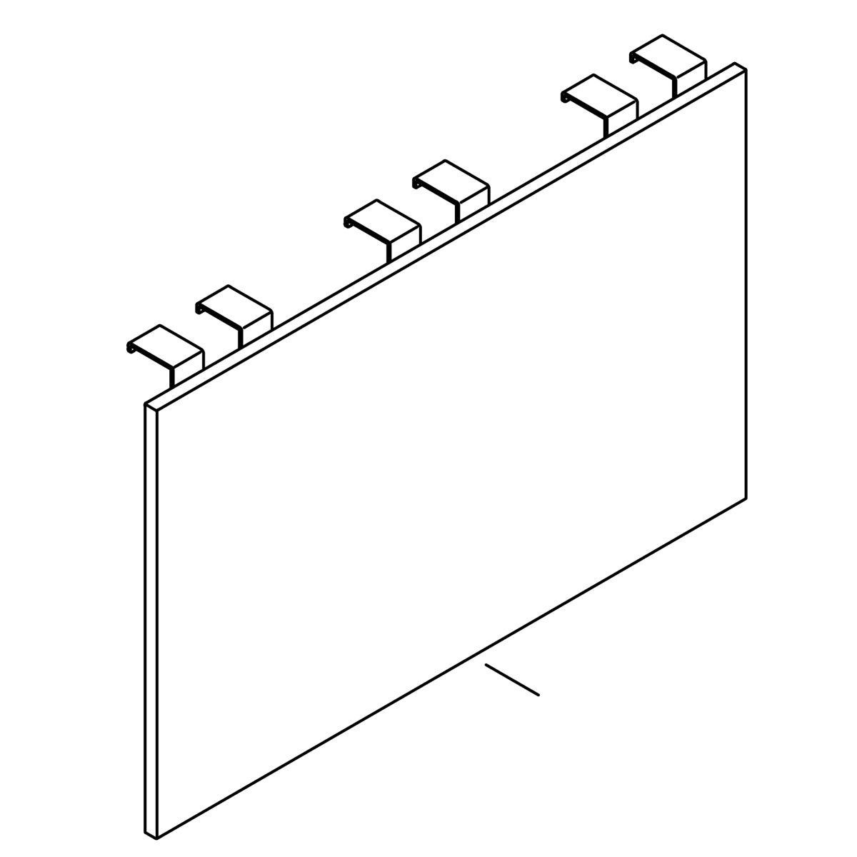 Center Shroud Panel Assembly, Itb | K-1499598 | KOHLER